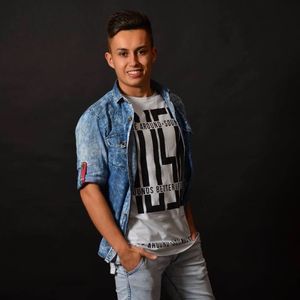 Meet your Posher, Sergiu